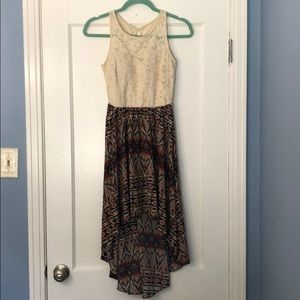 Only been worn a few times